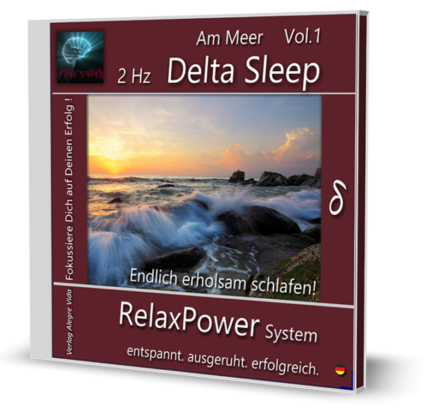 RelaxPower System Volume 1